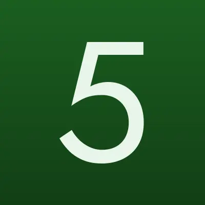 5 тонн, магазин продуктов, лого-визитка
