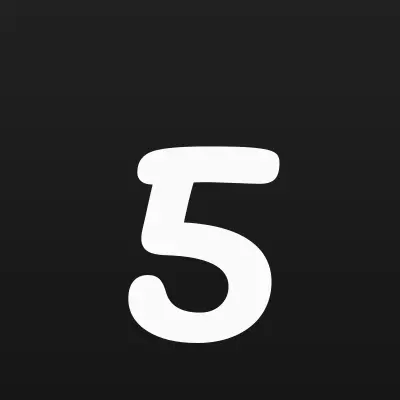 5 тонн, магазин разливного пива, лого-визитка