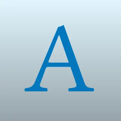 АРфарма, сеть аптек, лого-визитка