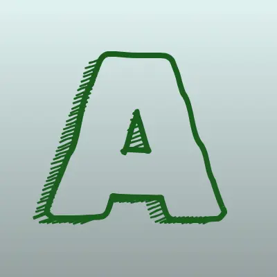 AVTOTOK, магазин аккумуляторов, лого-визитка