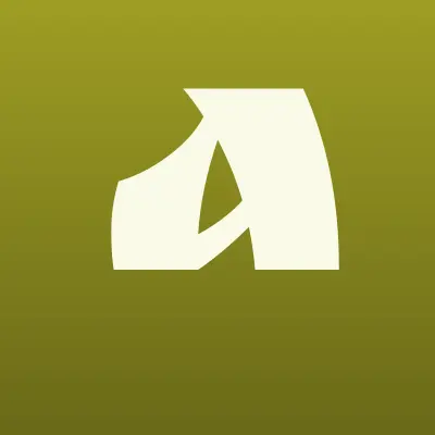 АЗС №1, лого-визитка