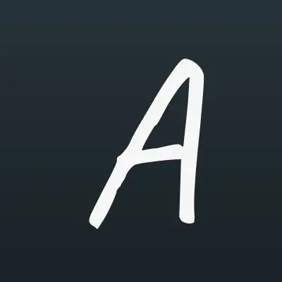 АльянсФарм, аптека, лого-визитка