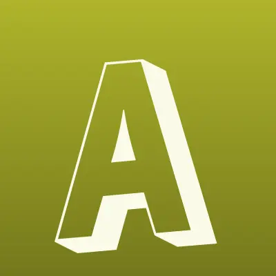Анна, парикмахерская, лого-визитка