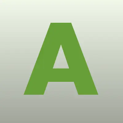 Ассорти-М, магазин, лого-визитка