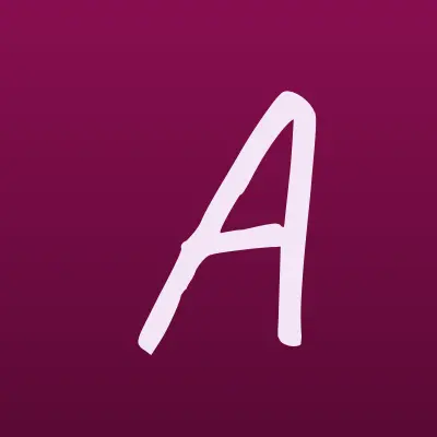 Автошкола, ДОСААФ, лого-визитка