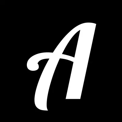Азбука пола, сеть магазинов напольных покрытий, лого-визитка