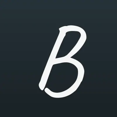 Баклажан, кинотеатр, лого-визитка