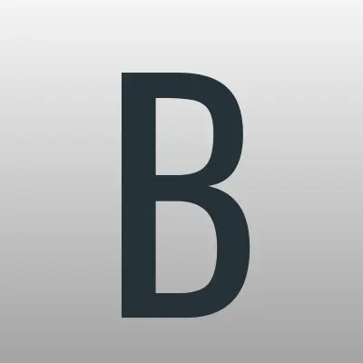 Бархатовская сельская библиотека, лого-визитка