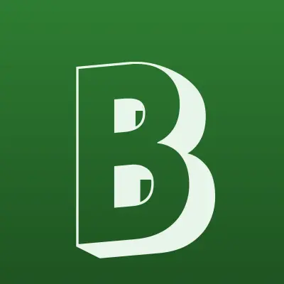 Бест Вей, лого-визитка