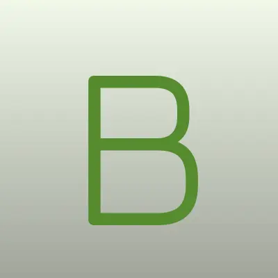 Bioshop, магазин корейской и китайской косметики, лого-визитка