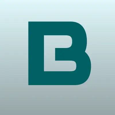 Buduar, лого-визитка