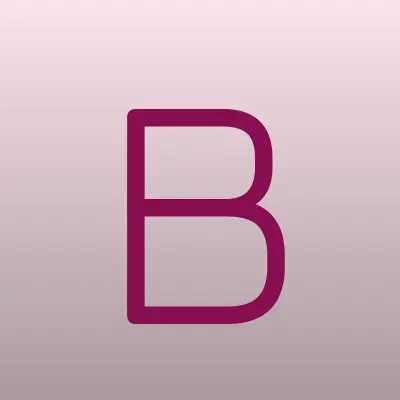 Бьюти-кабинет, лого-визитка