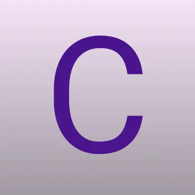 Care, салон красоты, лого-визитка