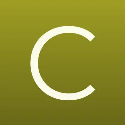 Четыре сезона, гипермаркет одежды, лого-визитка
