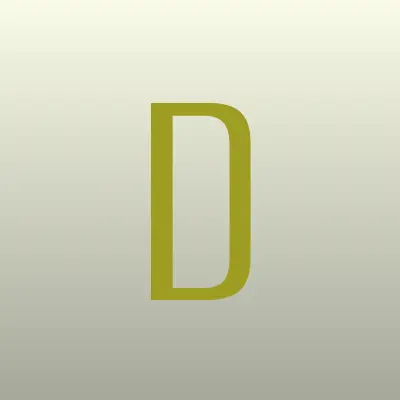 Discovery English, языковой клуб, лого-визитка