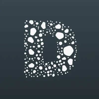 Дом культуры, лого-визитка