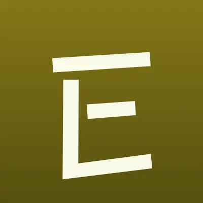 Енисейский объединенный банк, банкомат, лого-визитка