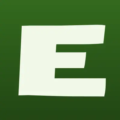 Енисейский объединенный банк, банкомат, лого-визитка
