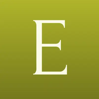 Енисейский объединенный банк, банкомат, лого-визитка