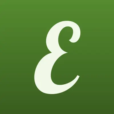 Есаульский, магазин, лого-визитка
