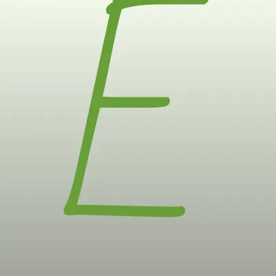 EscoCar Studio, детейлинг-центр, лого-визитка