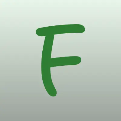 FEFELOVA, студия макияжа, лого-визитка