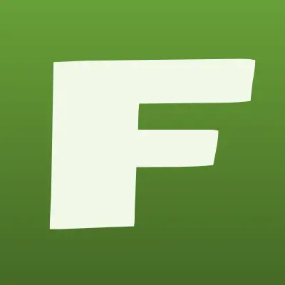 ФРИС, страховой центр, лого-визитка