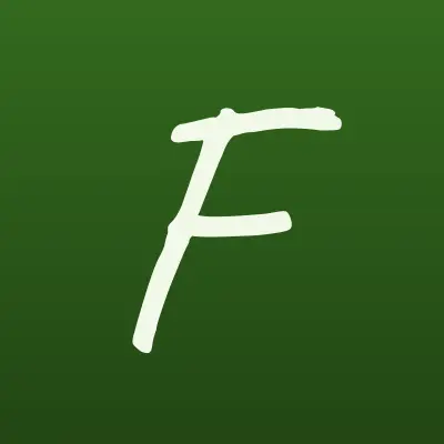 Фармавита, аптека, лого-визитка