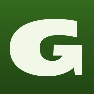Green Bar Sushi, бар суши и пиццы с доставкой, лого-визитка