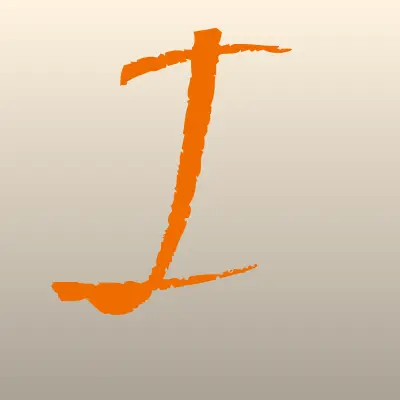 ID SERVICE, автосервис, лого-визитка