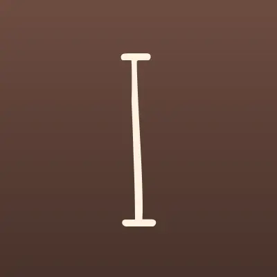 Импульс+, лого-визитка