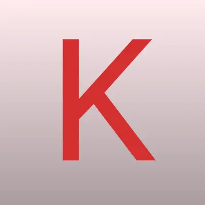 КНП, лого-визитка
