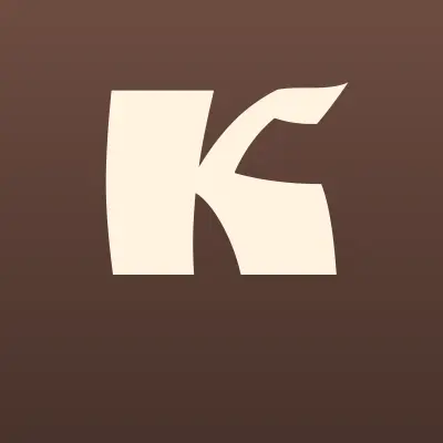 КНП, лого-визитка