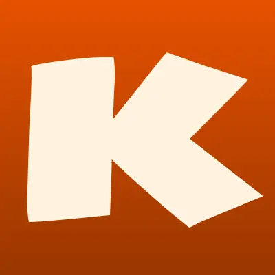 Камарчагское молоко, киоск по продаже молочных продуктов, лого-визитка