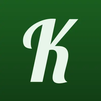 Киви парк, игровая площадка, лого-визитка