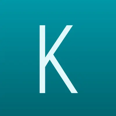 Компания бухгалтерских услуг, лого-визитка