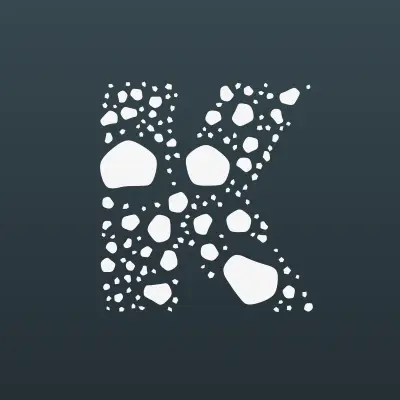 Компания по изготовлению памятников, лого-визитка