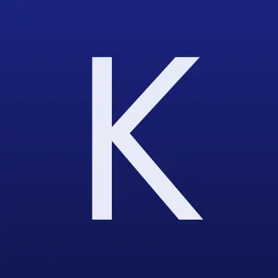 Космея, салон-парикмахерская, лого-визитка
