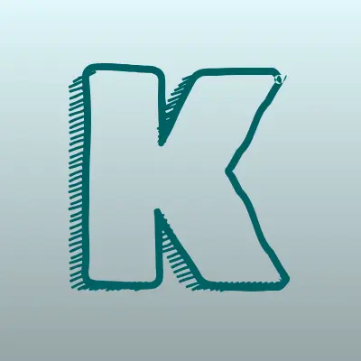 Красный Яр, сеть гастрономов, лого-визитка