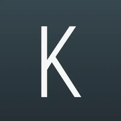 Крепыш, компания по продаже легковых автоприцепов, лого-визитка