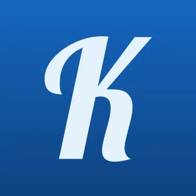 Кроф, компания по продаже кровельных, фасадных материалов и ограждений, лого-визитка
