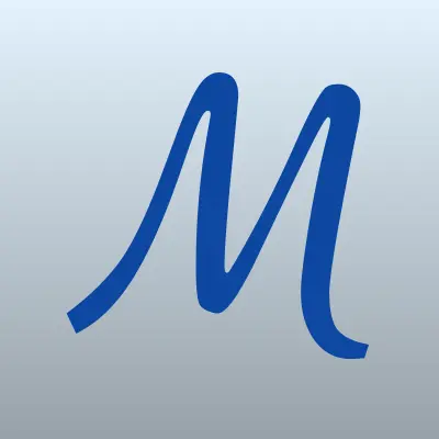 MARISABEL, центр красоты, лого-визитка