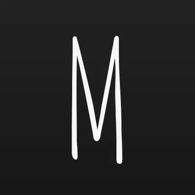 Магазин бытовой химии и косметики, лого-визитка