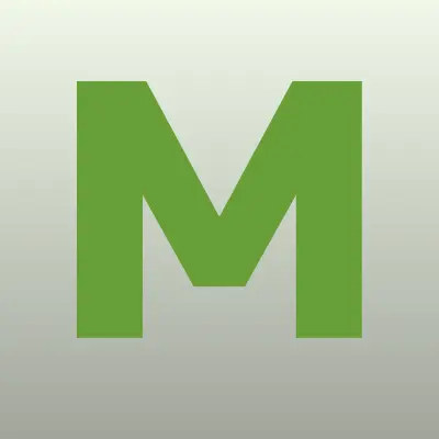 Магазин чая, лого-визитка