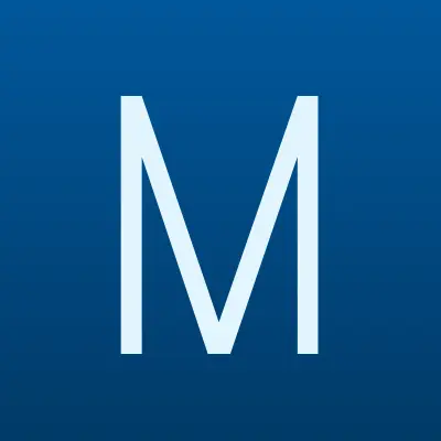Магазин парфюмерии, ИП Марьясова И.Е., лого-визитка