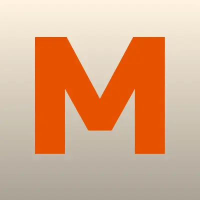 Магазин телерадиотоваров и автозвука, лого-визитка