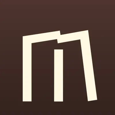 Магазин товаров для детей, лого-визитка