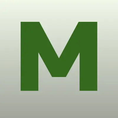 Магазин товаров радиоэлектроники, лого-визитка