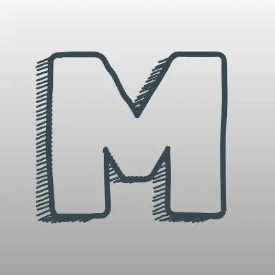 Магазин зоотоваров, ИП Береговая И.О., лого-визитка