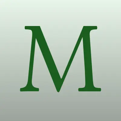 Малина, магазин, лого-визитка